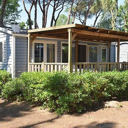 ホテル Adriano Family Village 4*