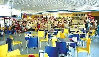 Adriano Family Village 4* プンタ・マリーナ