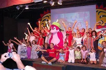 Adriano Family Village ホテル 4*
