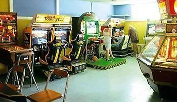 ホテル Adriano Family Village 4*